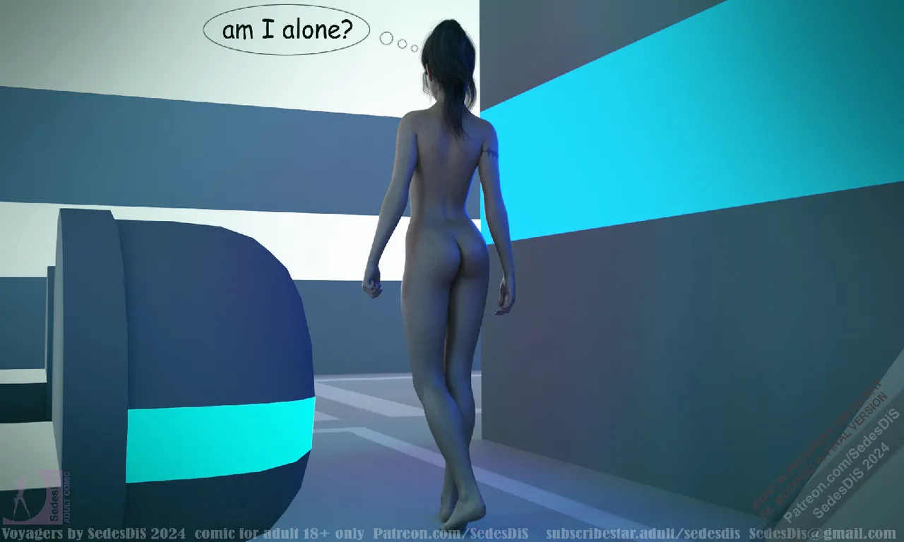 SedesDis Voyagers English - Image 321