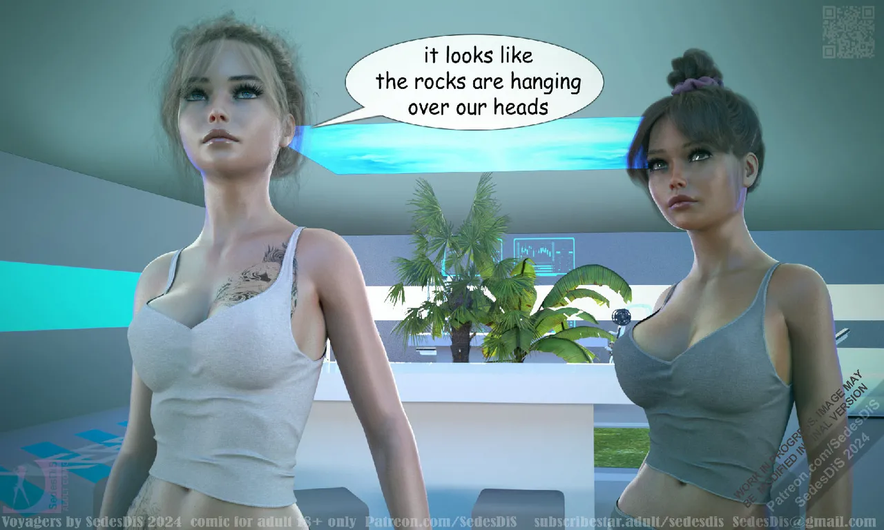 SedesDis Voyagers English - Image 328