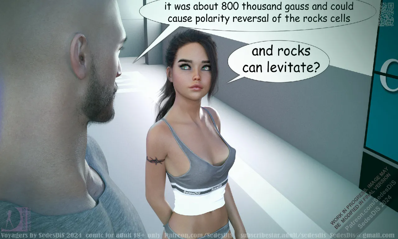 SedesDis Voyagers English - Image 333