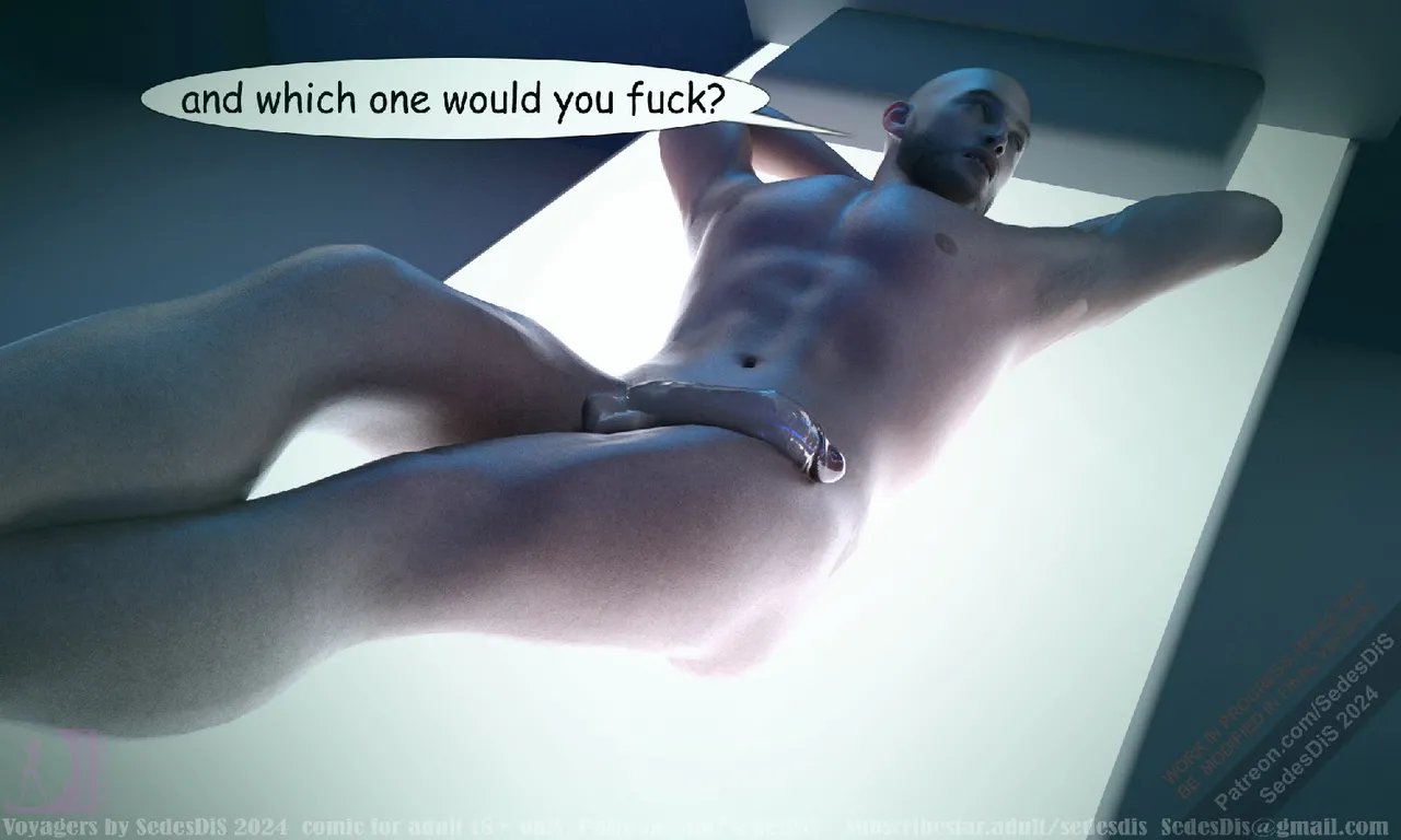 SedesDis Voyagers English - Image 34