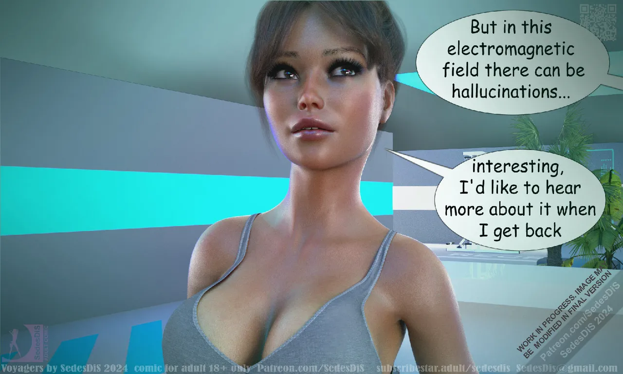 SedesDis Voyagers English - Image 339