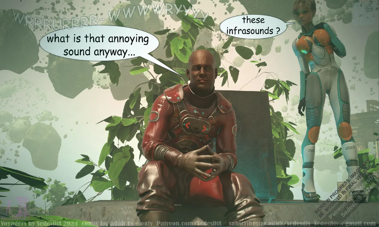 SedesDis Voyagers English - Image 344