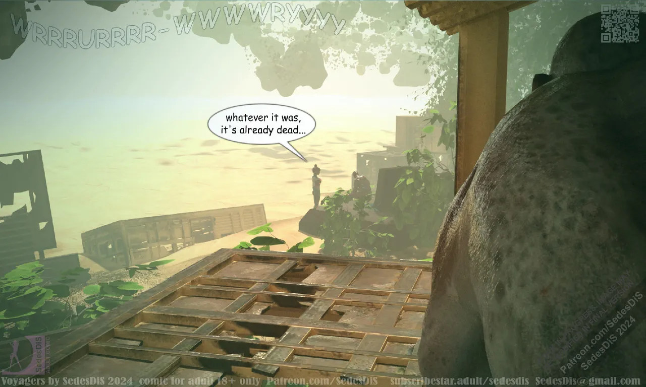 SedesDis Voyagers English - Image 351