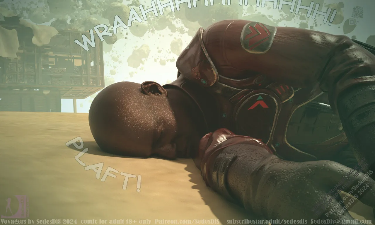 SedesDis Voyagers English - Image 358