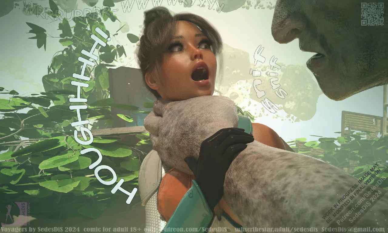 SedesDis Voyagers English - Image 359