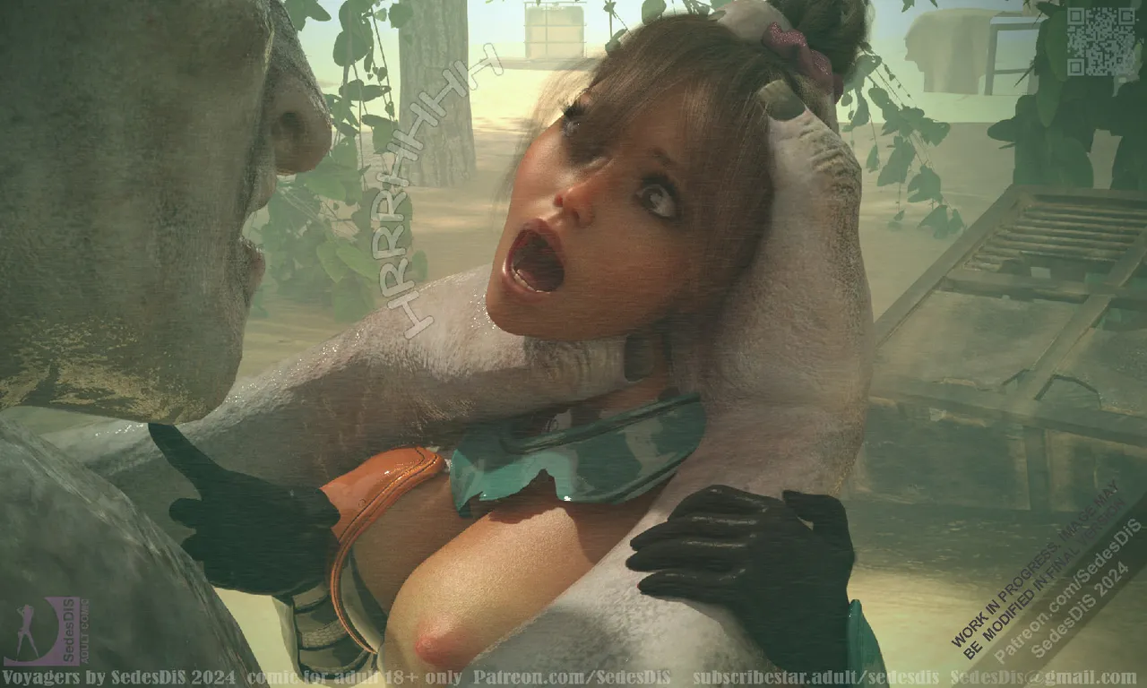 SedesDis Voyagers English - Image 361