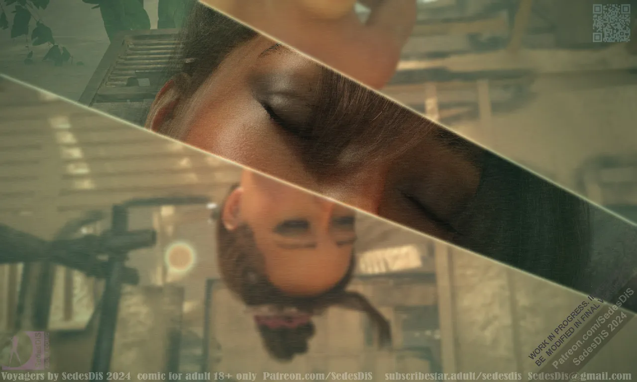 SedesDis Voyagers English - Image 363