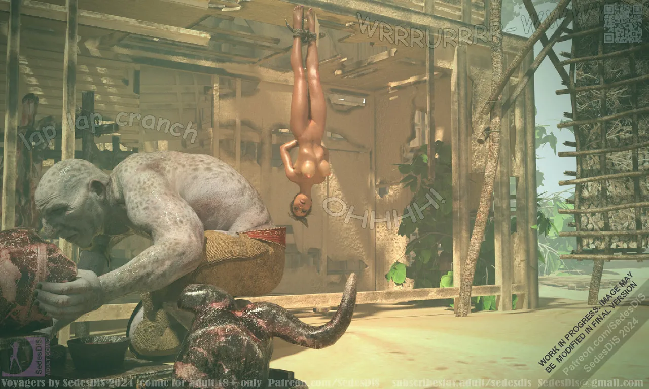 SedesDis Voyagers English - Image 366