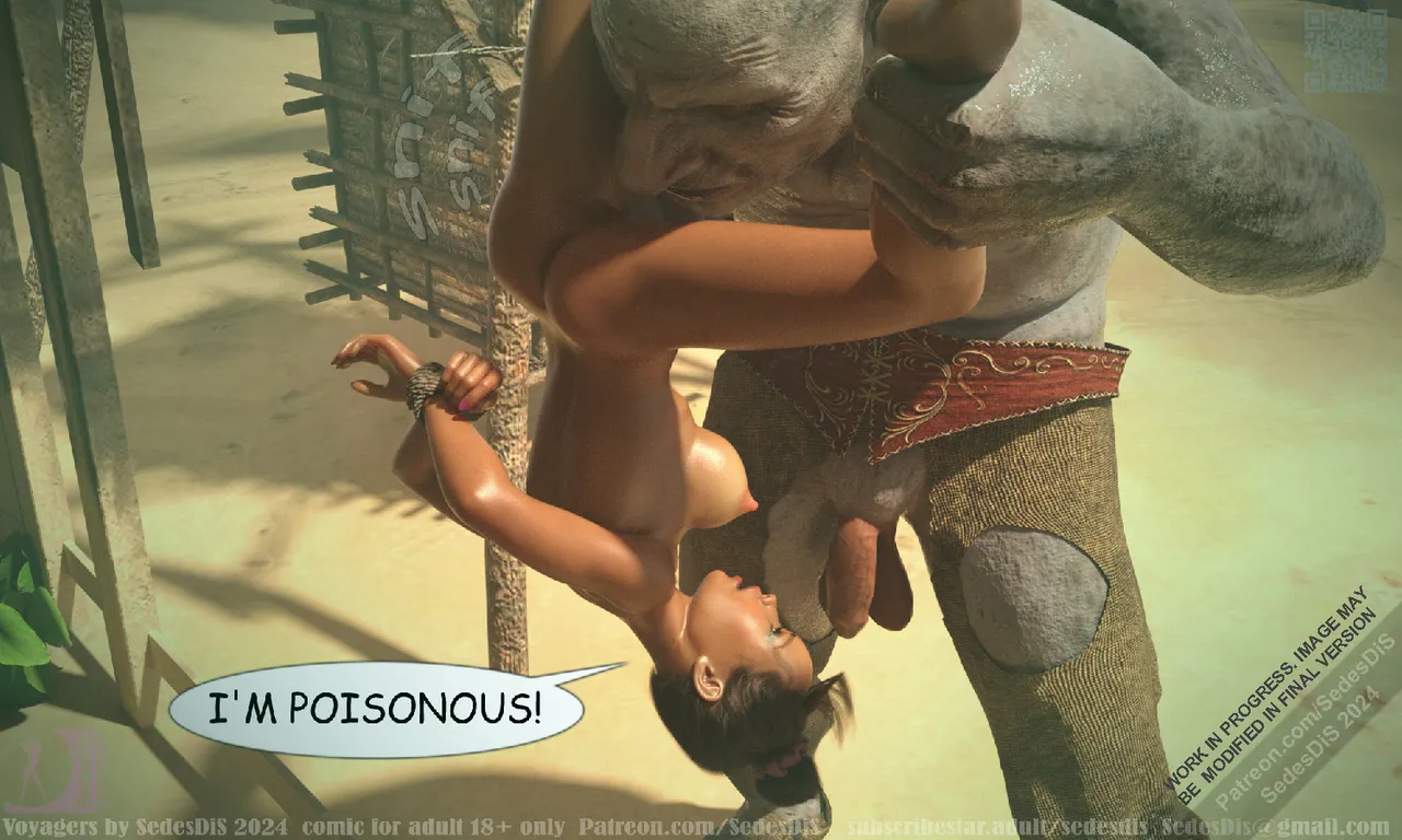 SedesDis Voyagers English - Image 371