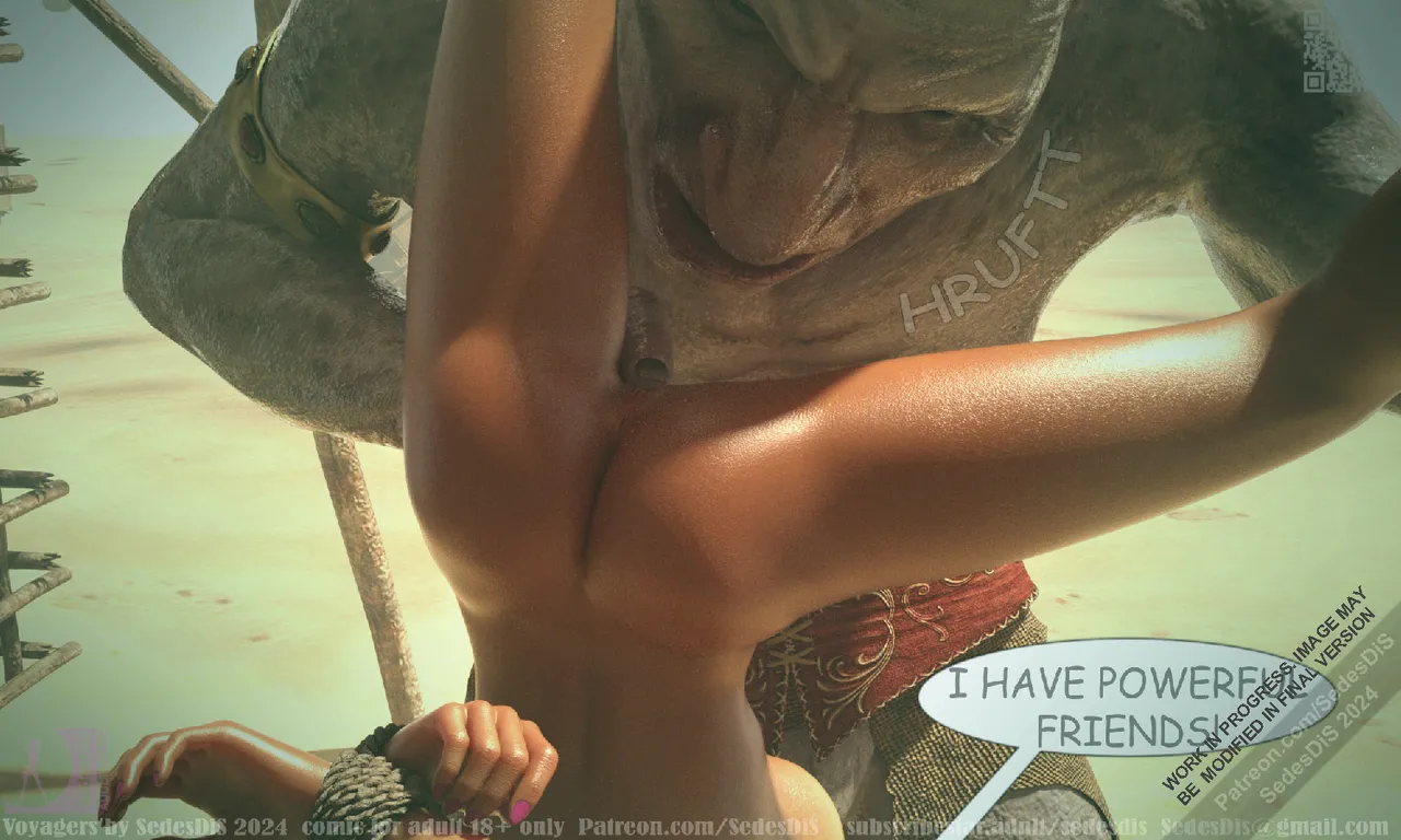 SedesDis Voyagers English - Image 372