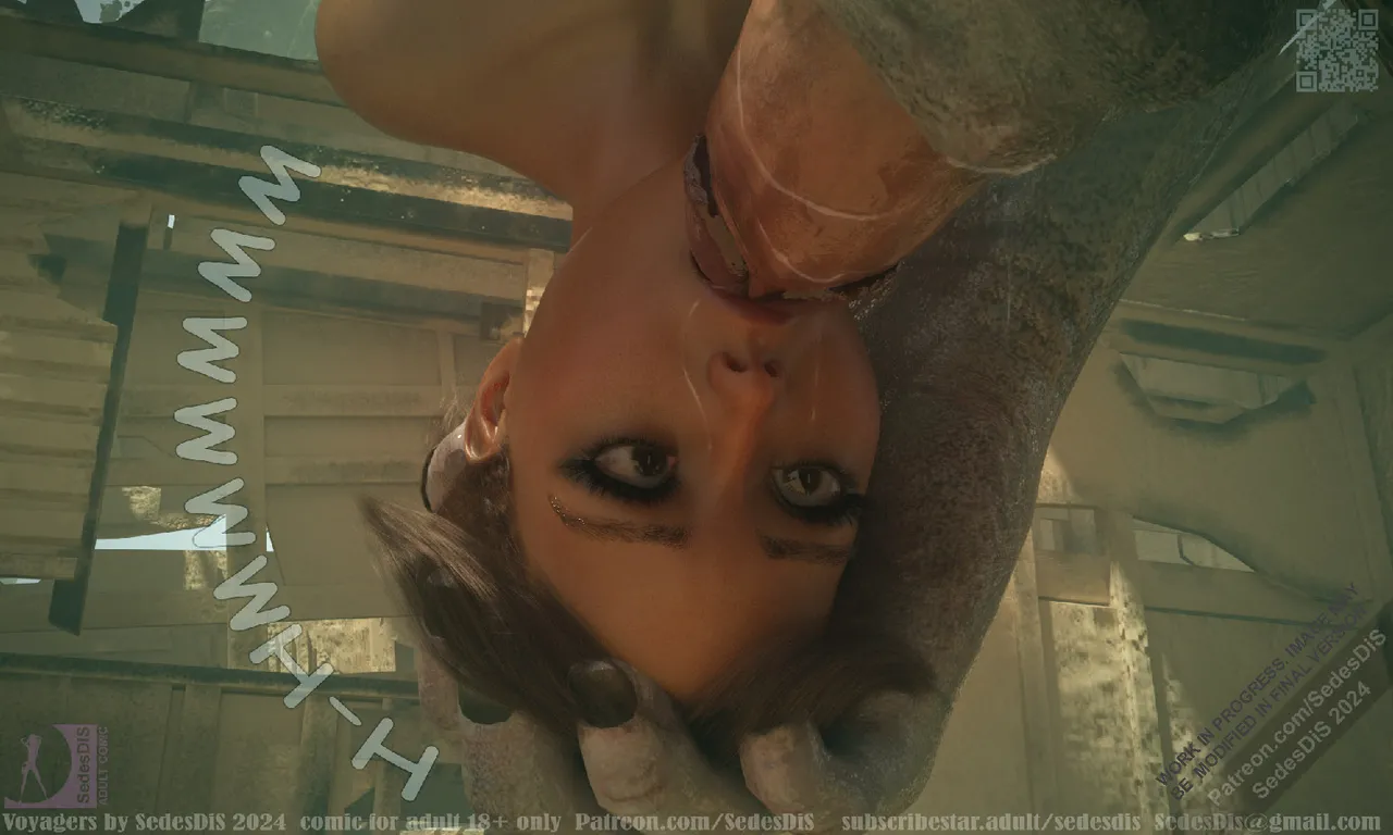 SedesDis Voyagers English - Image 382