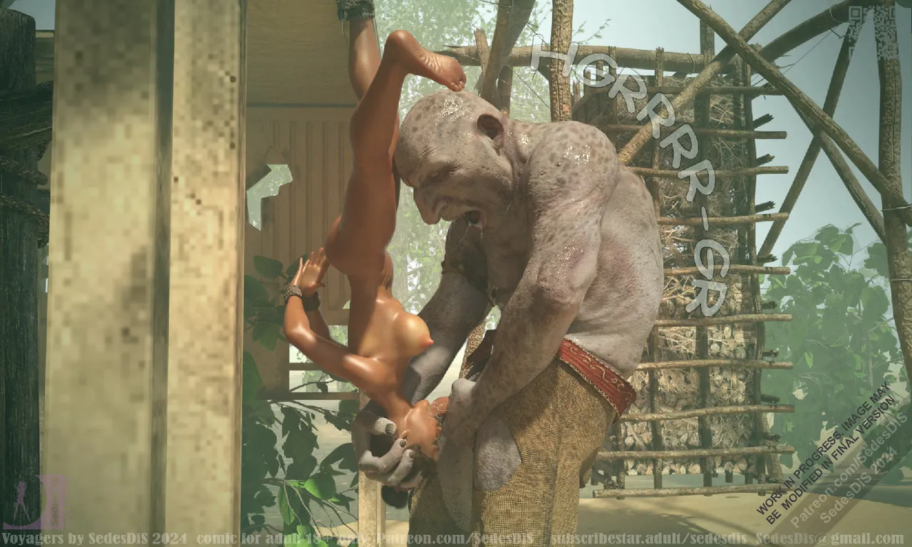 SedesDis Voyagers English - Image 389