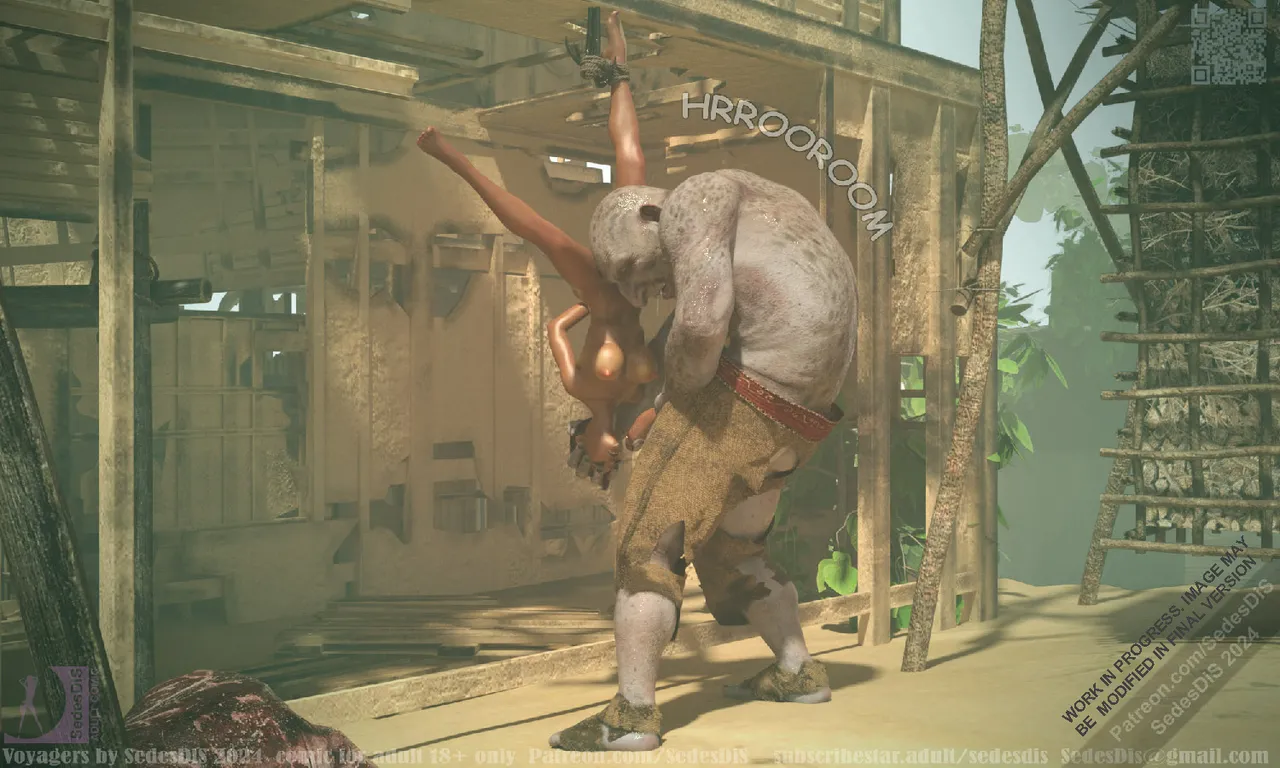 SedesDis Voyagers English - Image 392