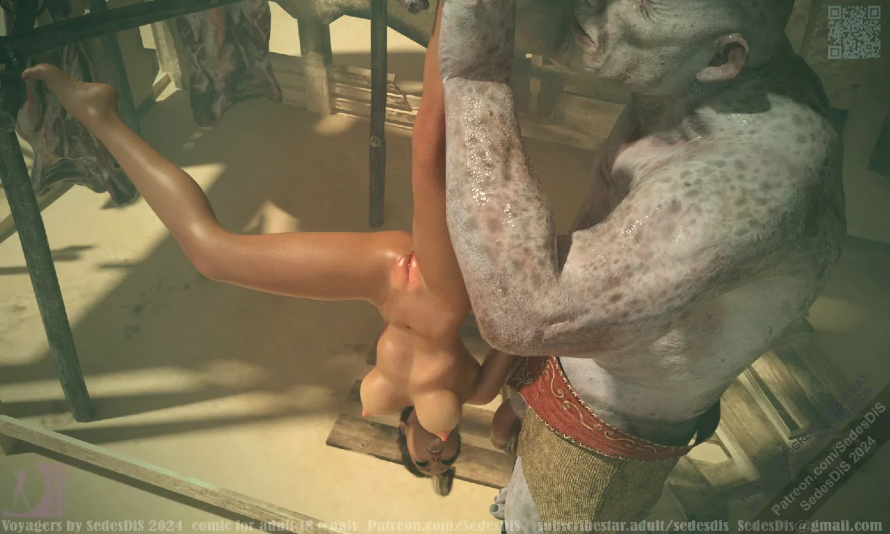 SedesDis Voyagers English - Image 396