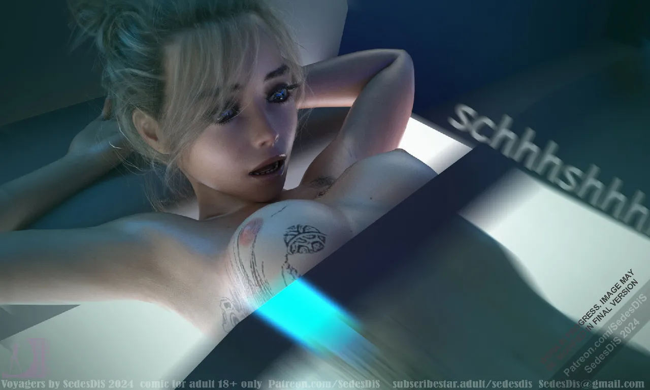 SedesDis Voyagers English - Image 40