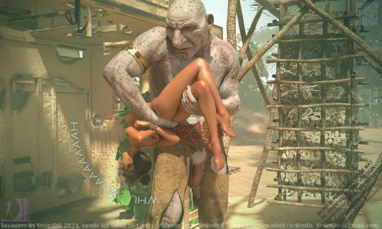 SedesDis Voyagers English - Image 400