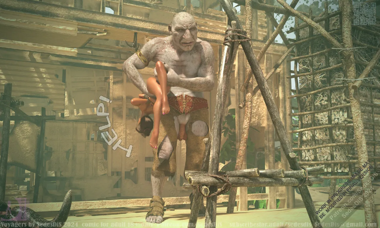 SedesDis Voyagers English - Image 401