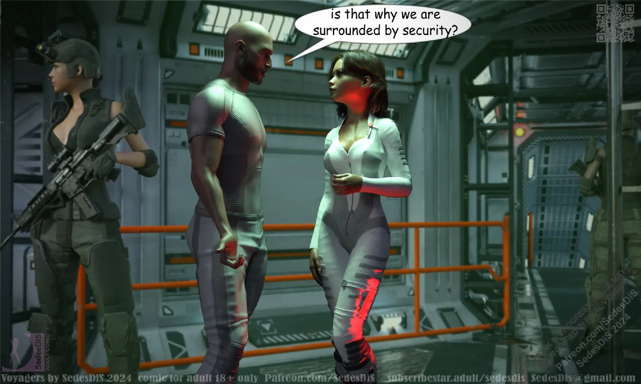 SedesDis Voyagers English - Image 408