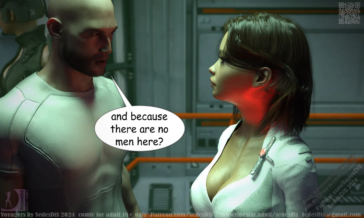 SedesDis Voyagers English - Image 409