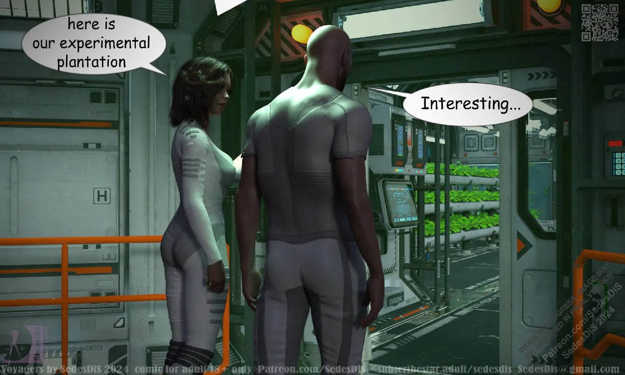 SedesDis Voyagers English - Image 412