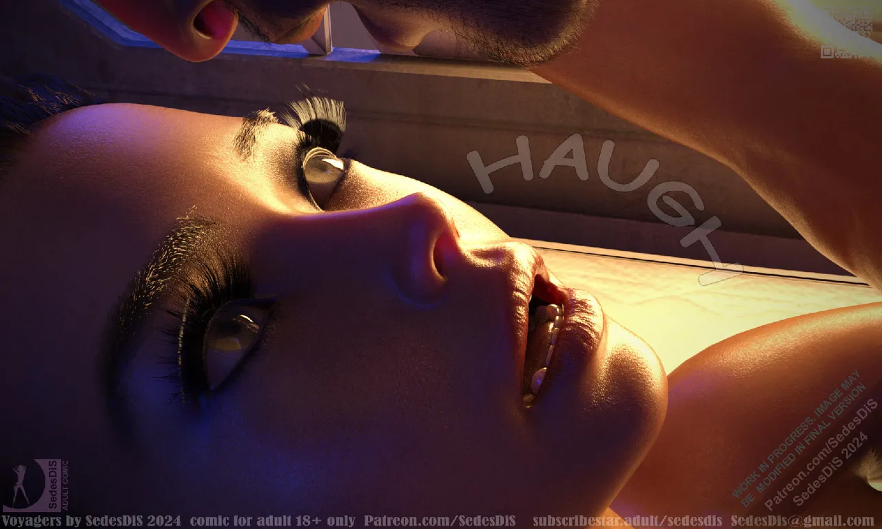 SedesDis Voyagers English - Image 417