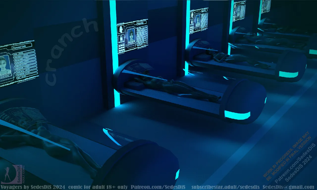 SedesDis Voyagers English - Image 42