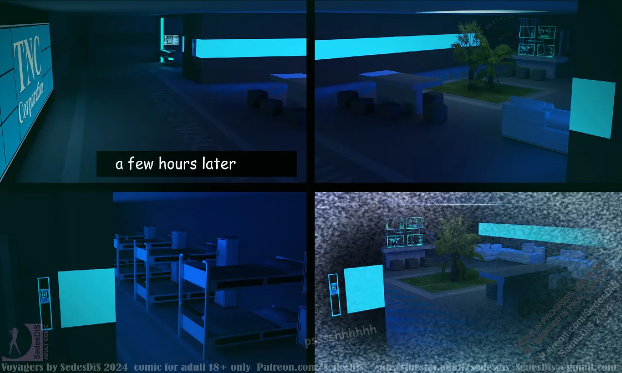 SedesDis Voyagers English - Image 43