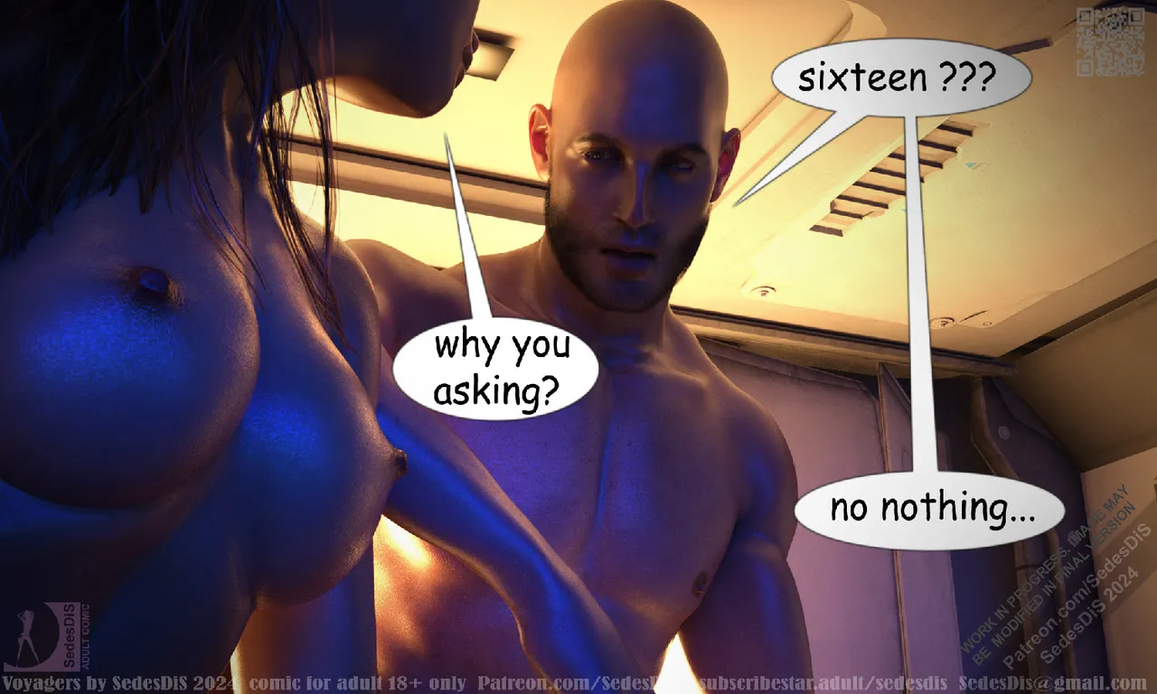 SedesDis Voyagers English - Image 436