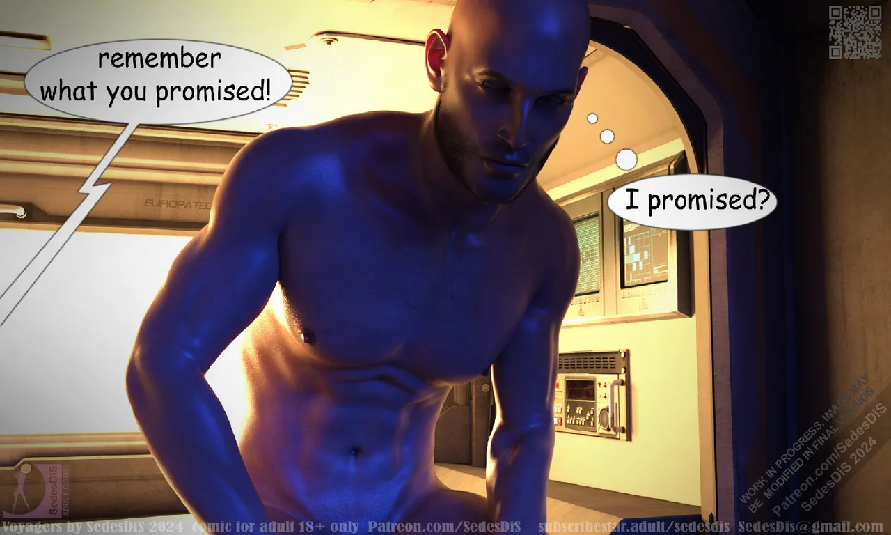 SedesDis Voyagers English - Image 437