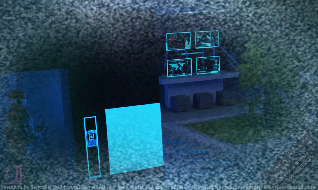 SedesDis Voyagers English - Image 44