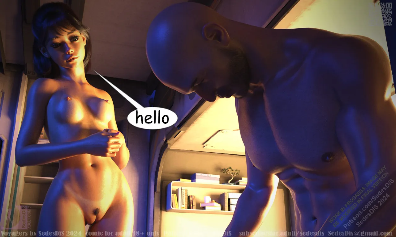 SedesDis Voyagers English - Image 439