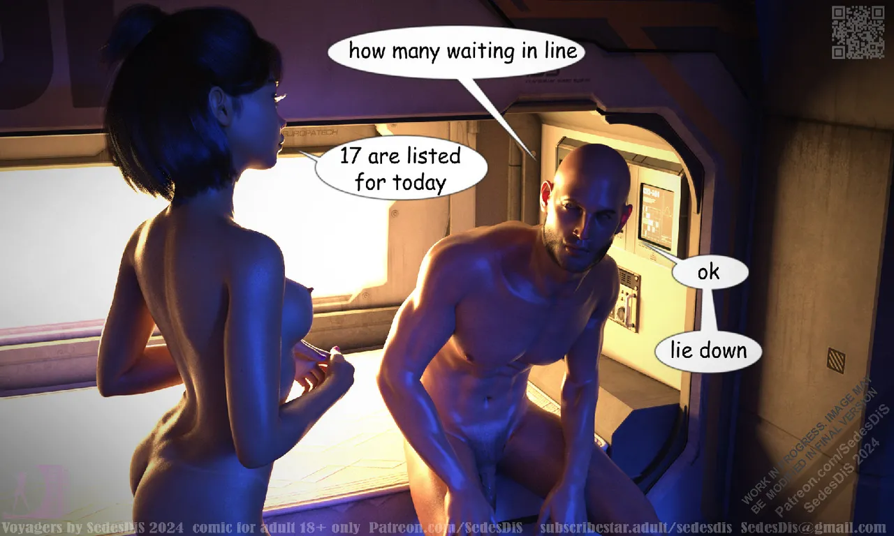 SedesDis Voyagers English - Image 440