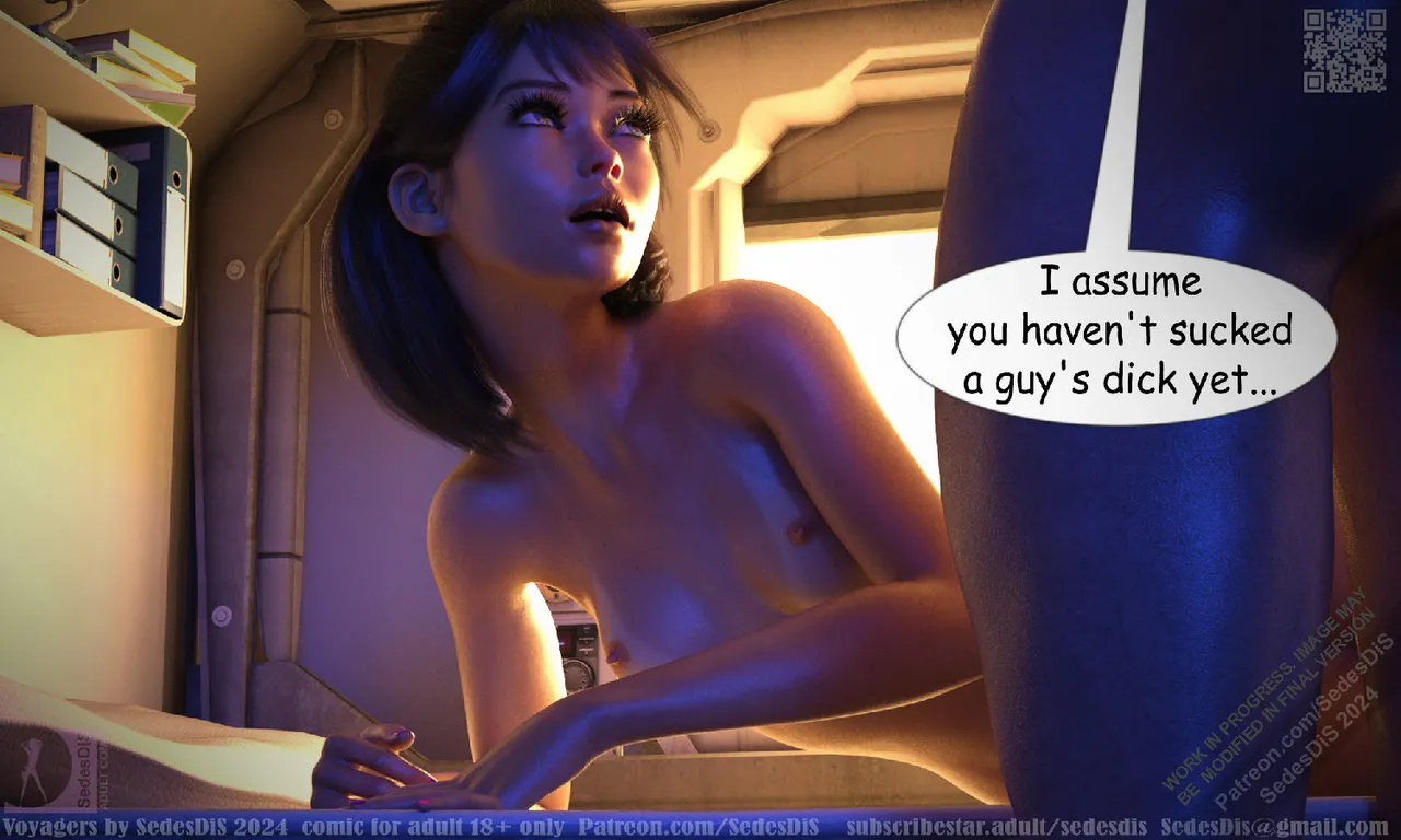 SedesDis Voyagers English - Image 443