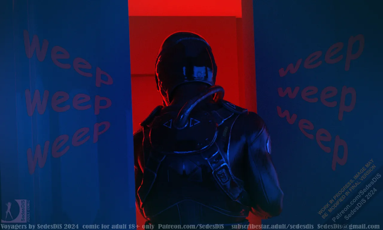 SedesDis Voyagers English - Image 45