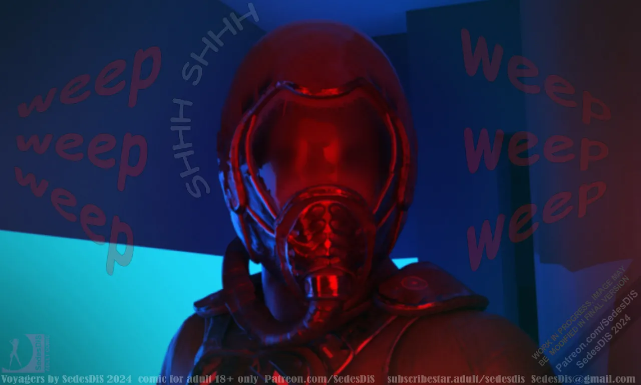 SedesDis Voyagers English - Image 46