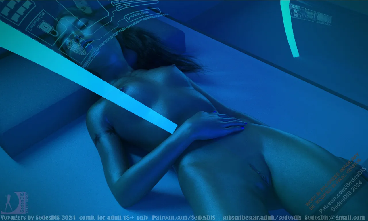 SedesDis Voyagers English - Image 47