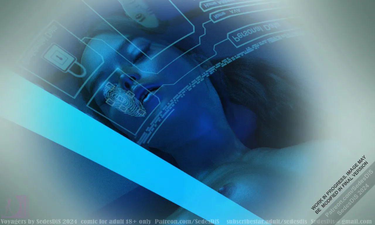 SedesDis Voyagers English - Image 48