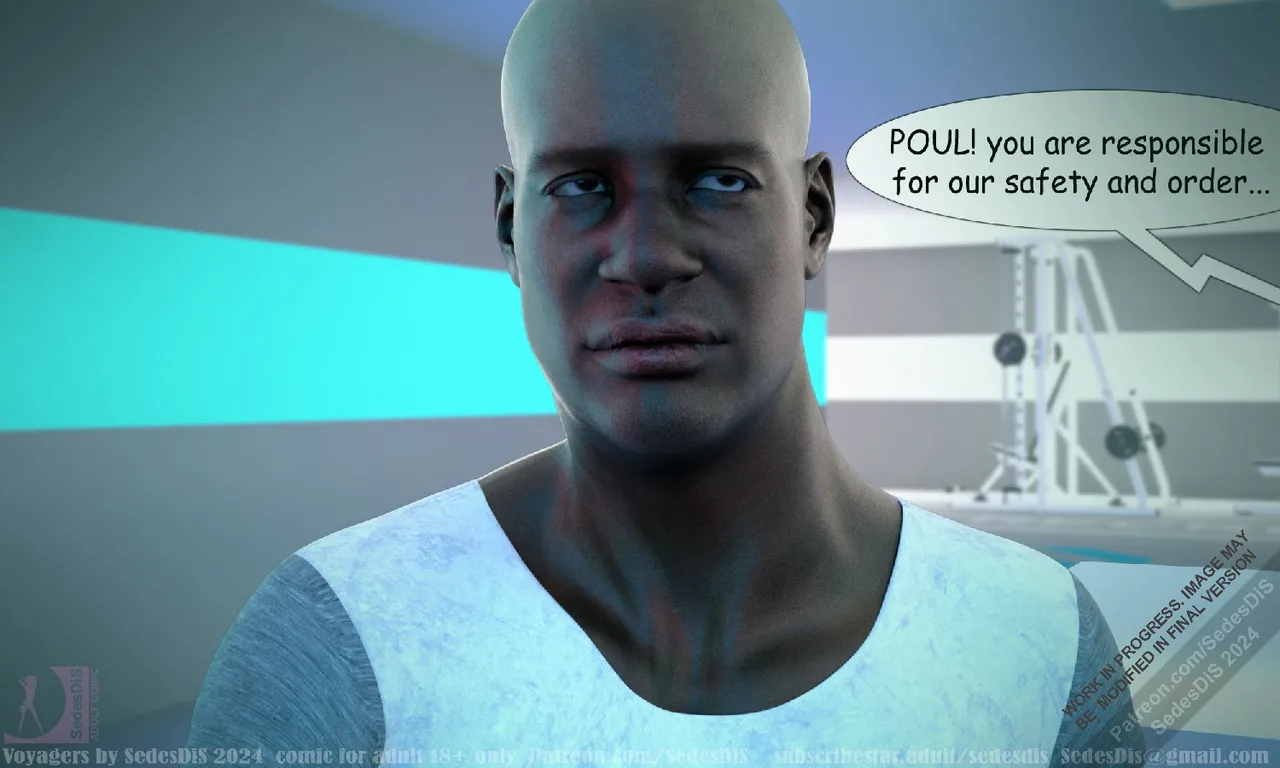 SedesDis Voyagers English - Image 5