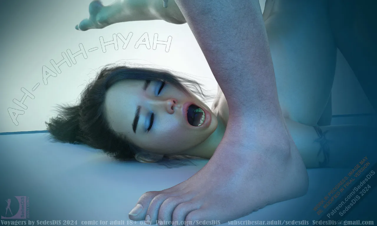 SedesDis Voyagers English - Image 53