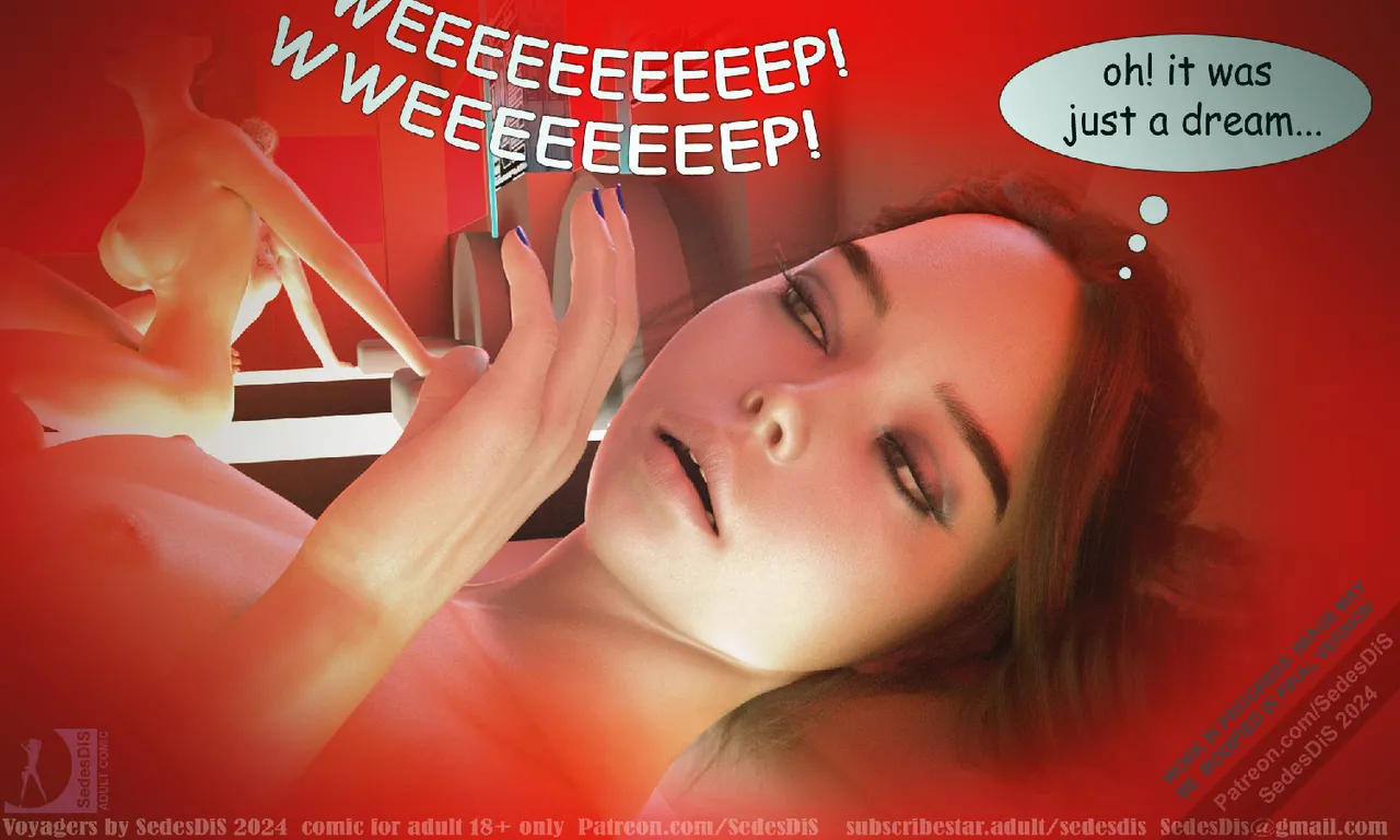 SedesDis Voyagers English - Image 58