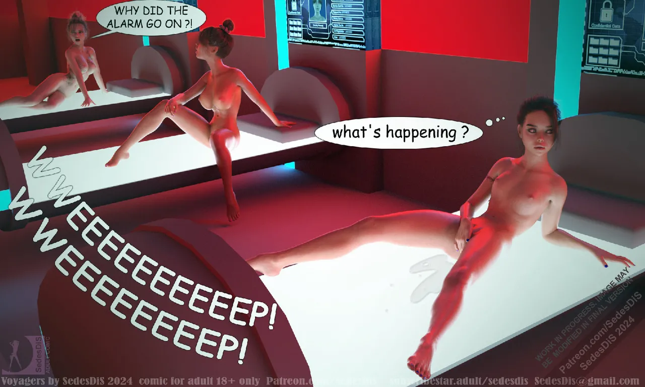 SedesDis Voyagers English - Image 61