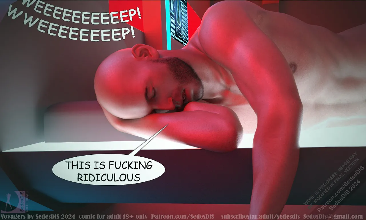 SedesDis Voyagers English - Image 65