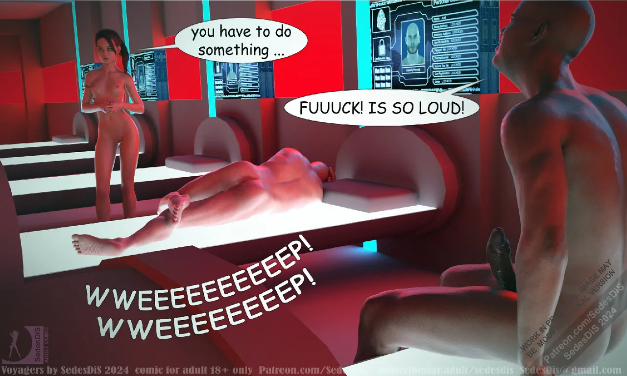 SedesDis Voyagers English - Image 67