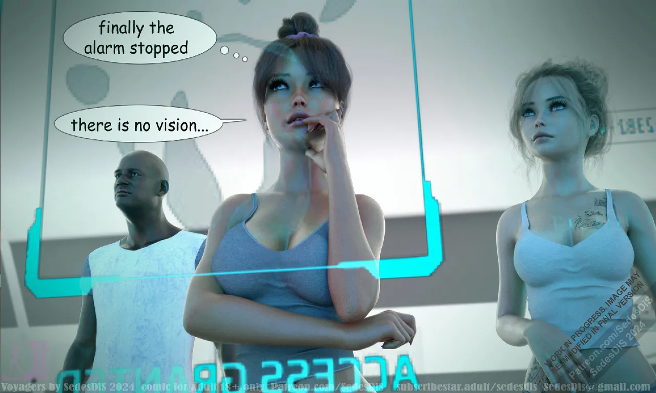 SedesDis Voyagers English - Image 70