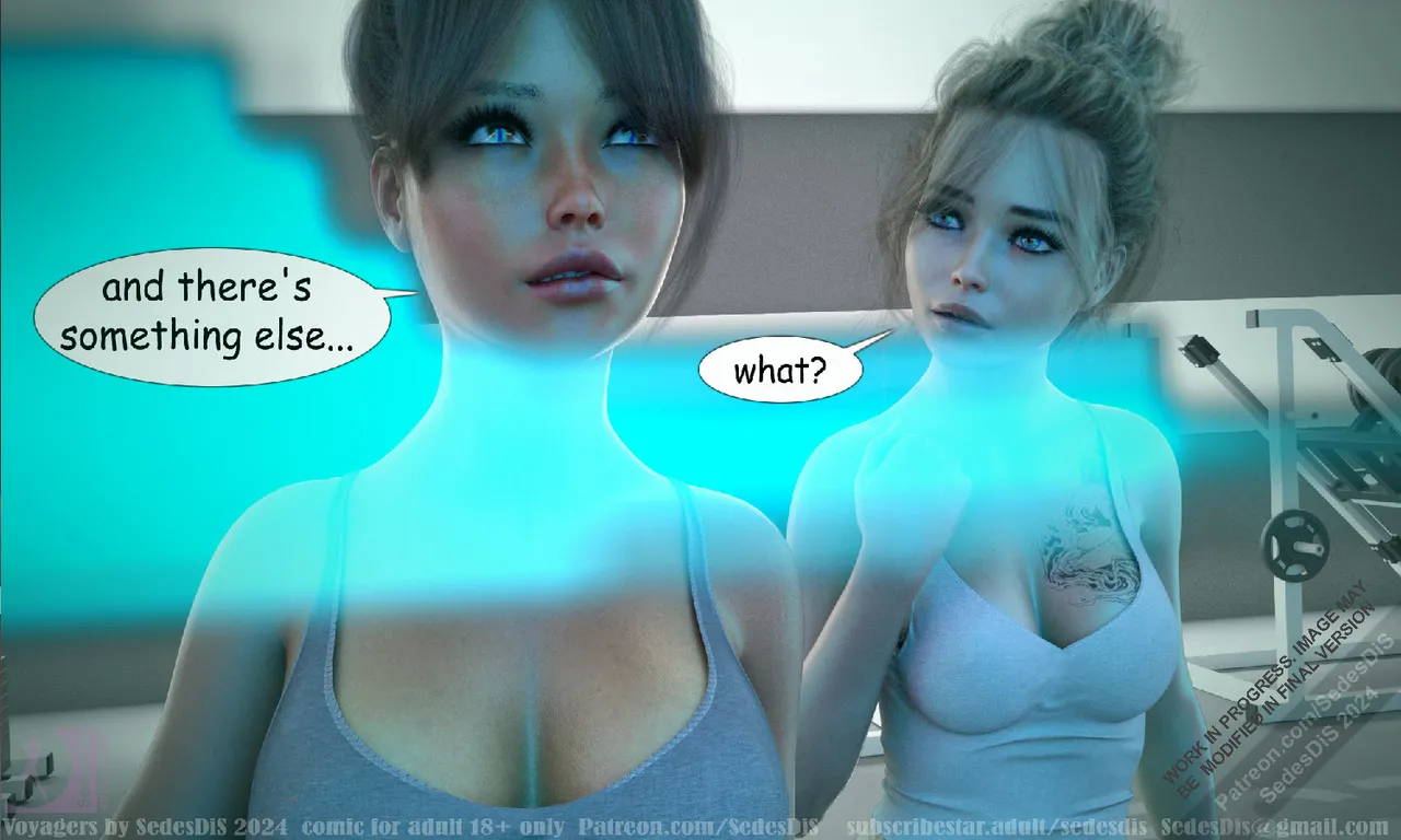 SedesDis Voyagers English - Image 73