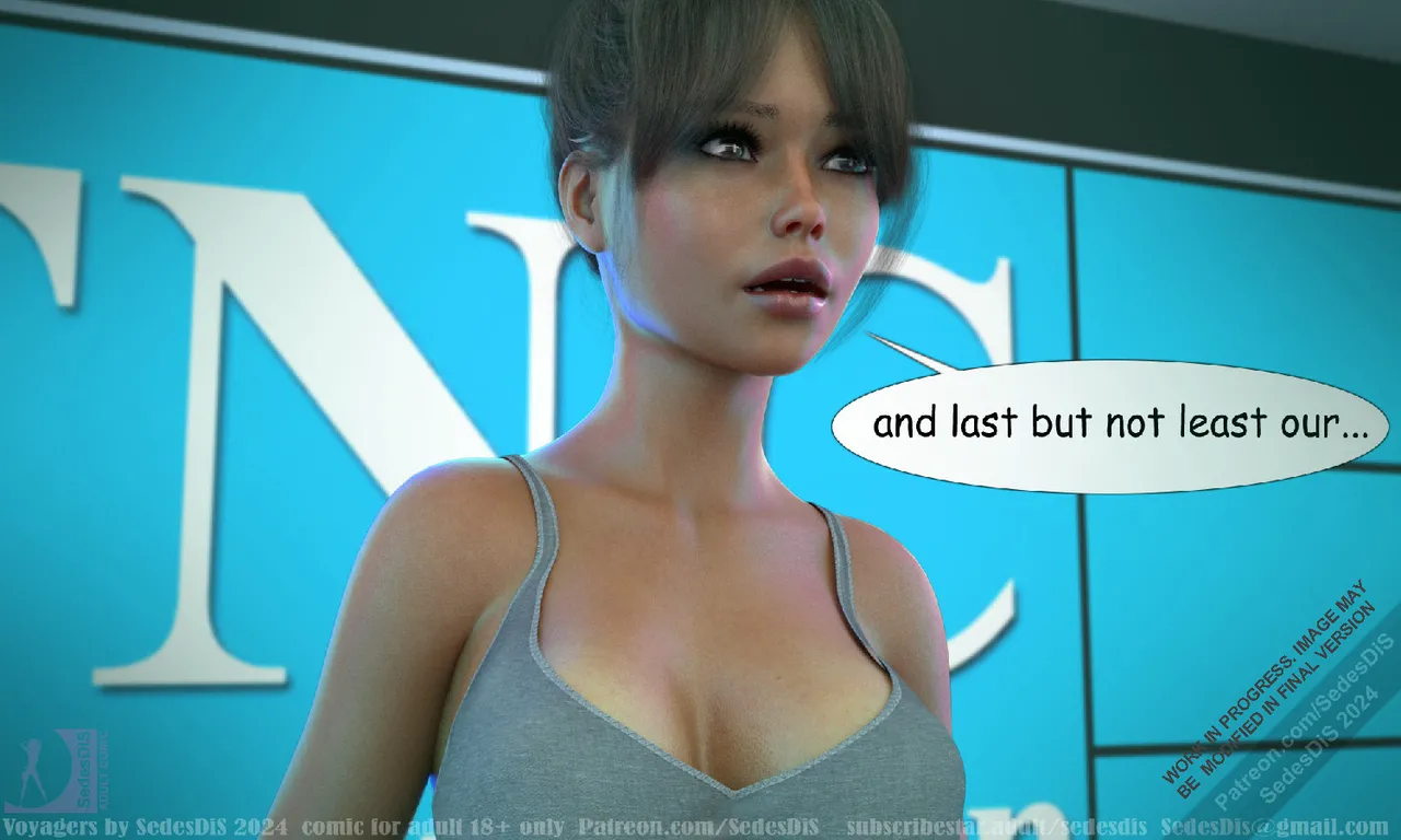 SedesDis Voyagers English - Image 8