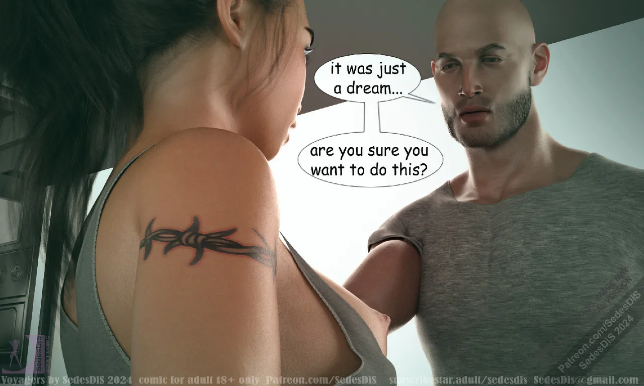 SedesDis Voyagers English - Image 86