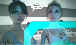 SedesDis Voyagers English - Page 109