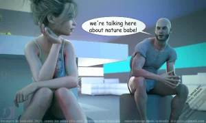 SedesDis Voyagers English - Page 11