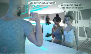 SedesDis Voyagers English - Page 114